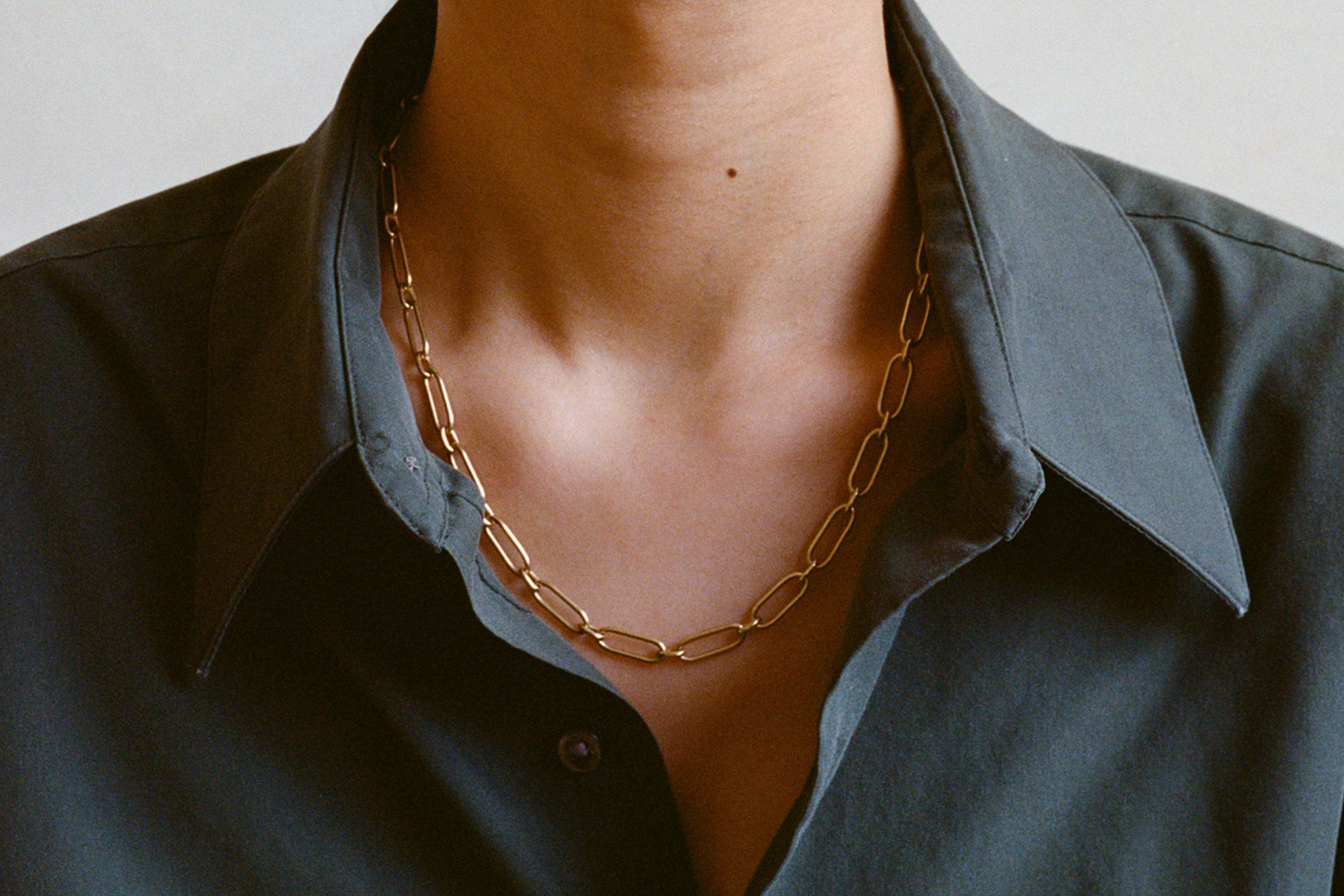 Solid Gold