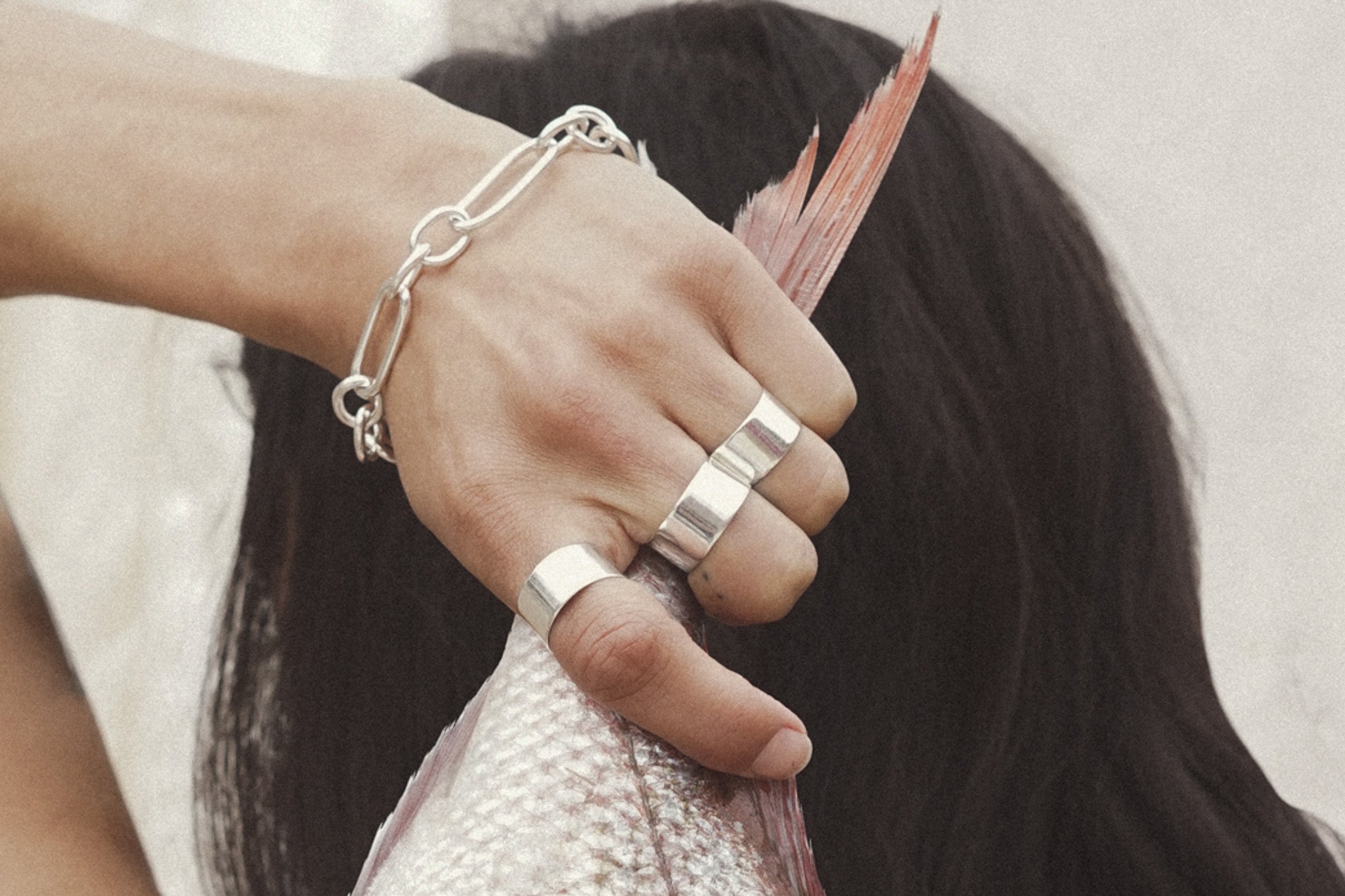 Sterling Silver