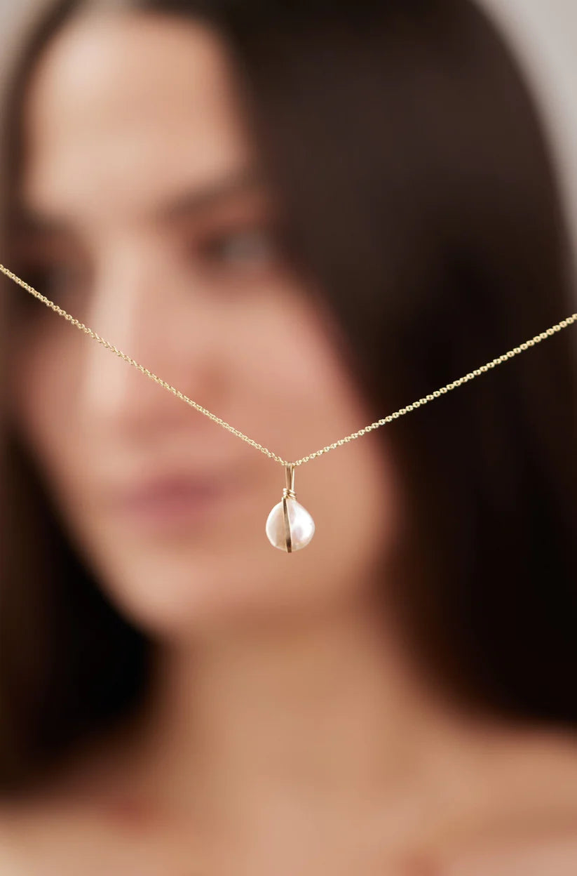 Margaux Necklace