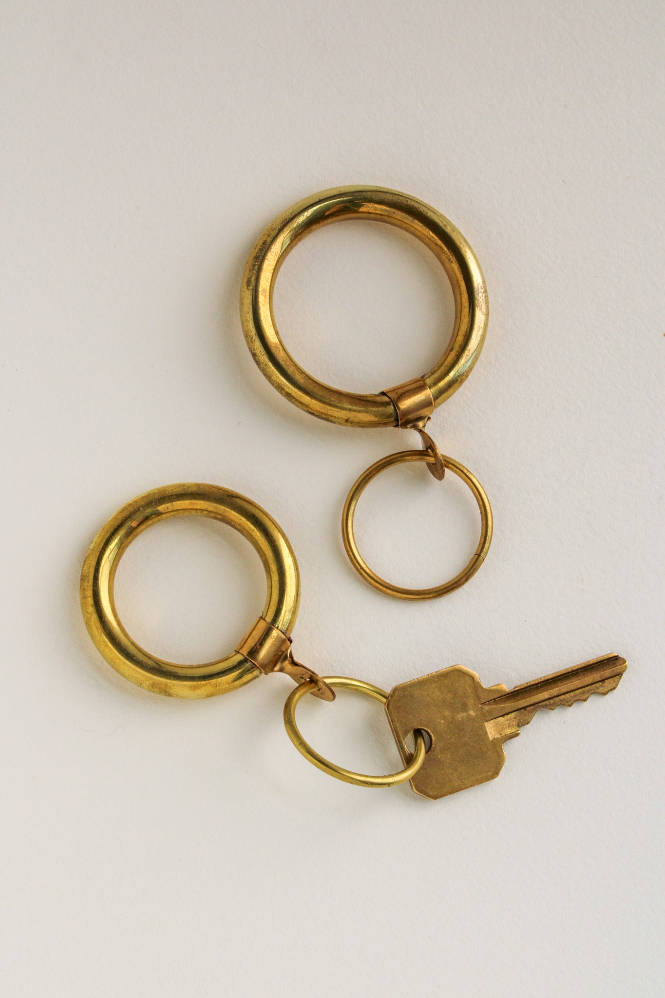 Favorite Key Ring