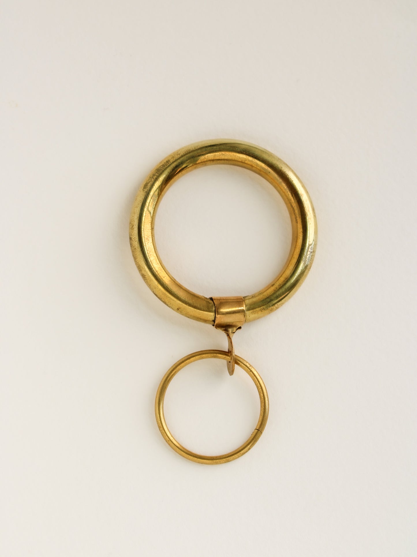 Favorite Key Ring