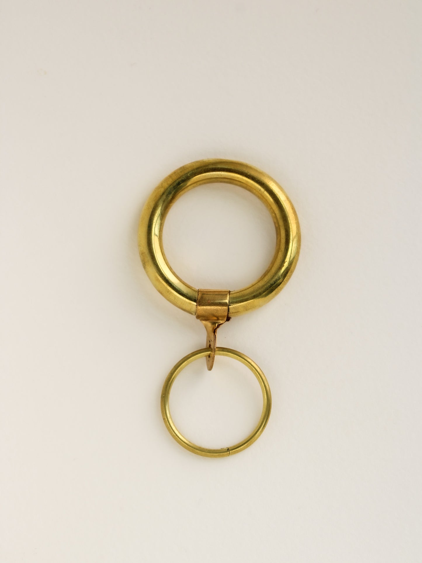 Favorite Key Ring