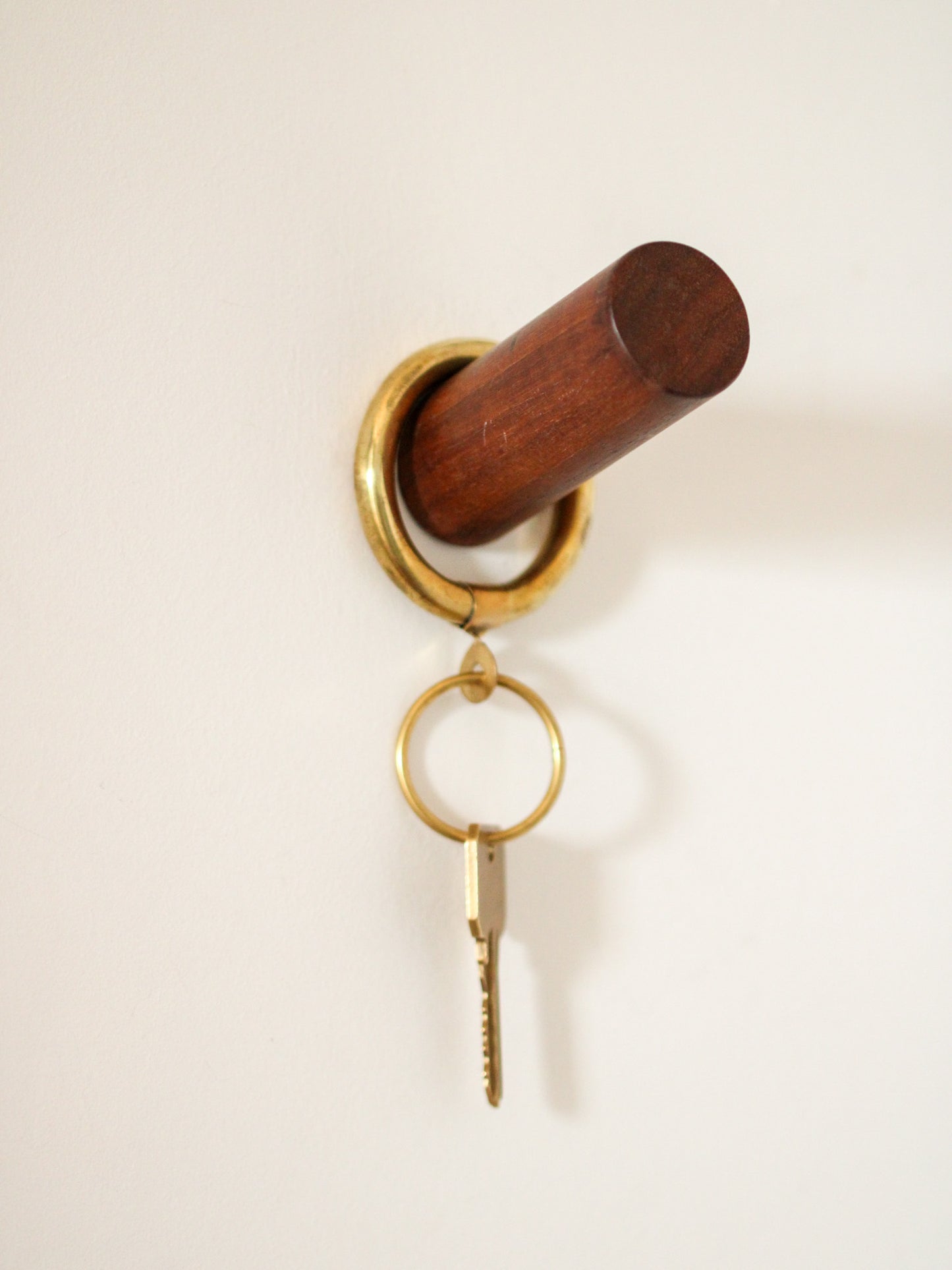 Favorite Key Ring
