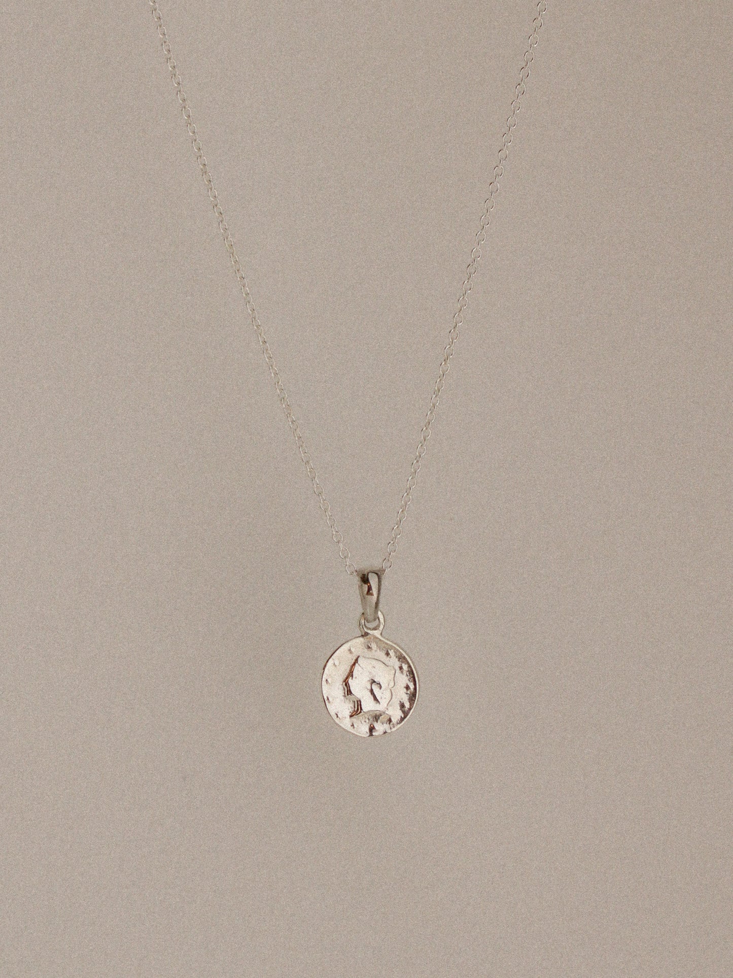 Phia Necklace