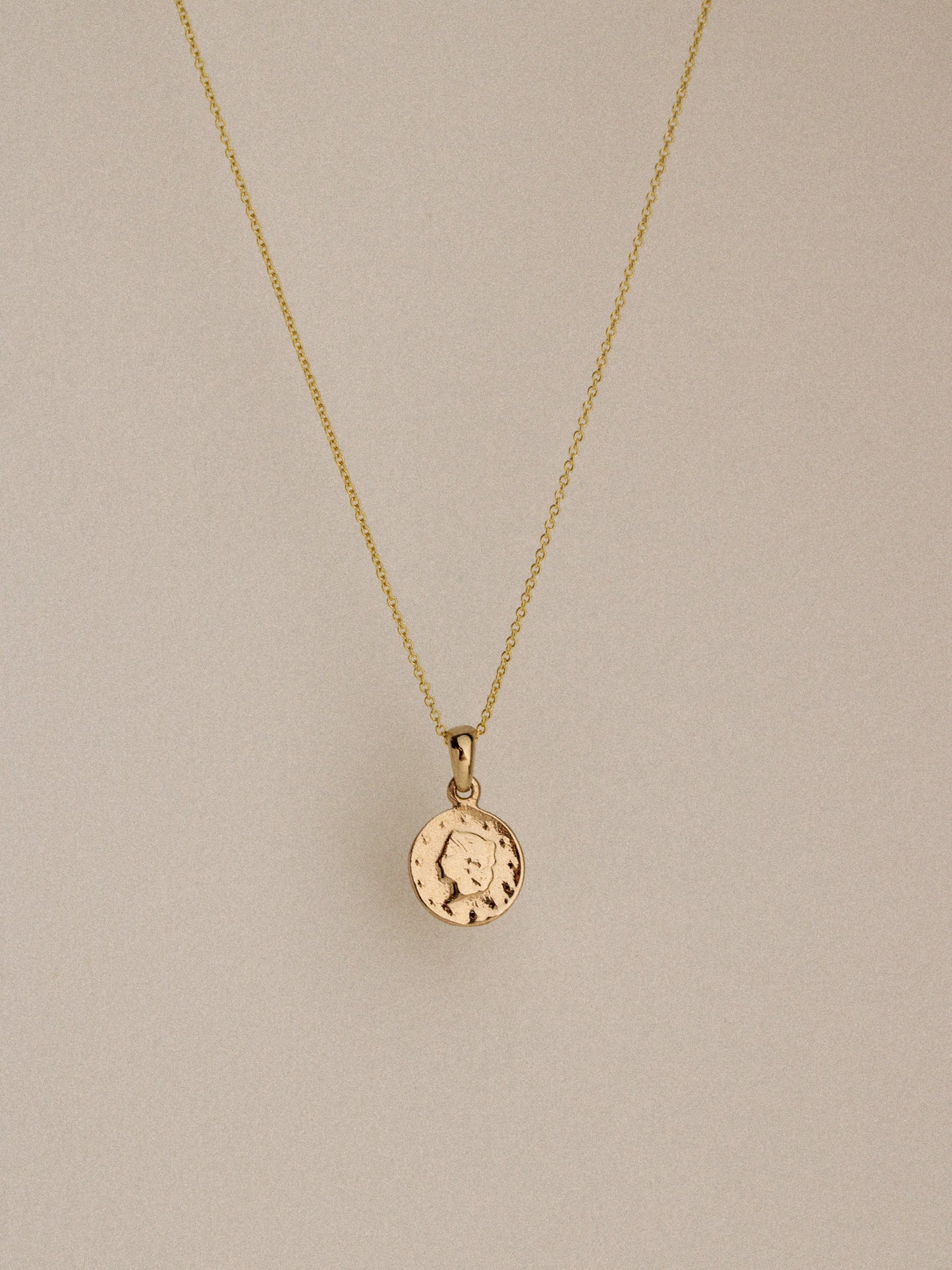 Phia Necklace