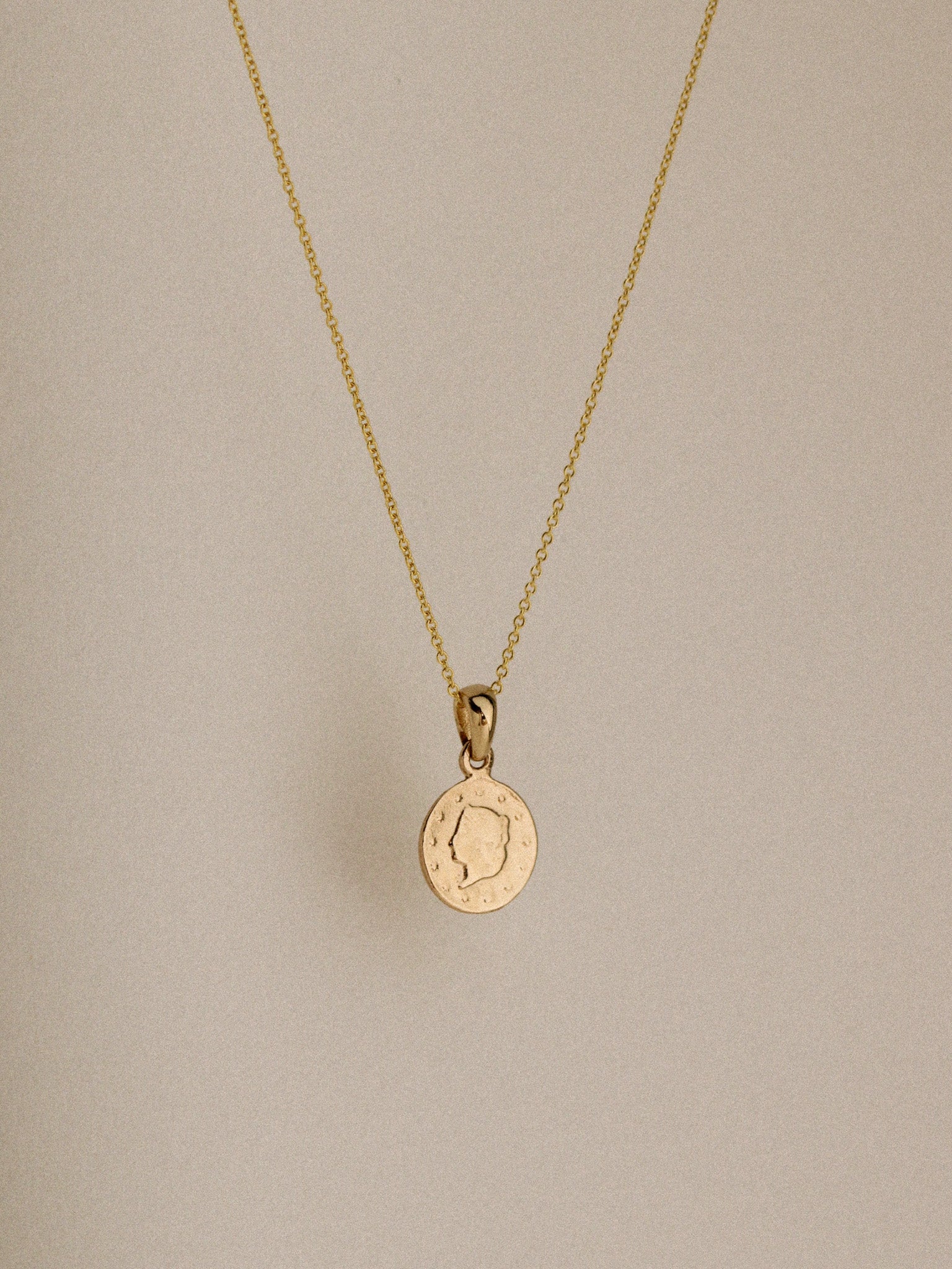Phia Necklace