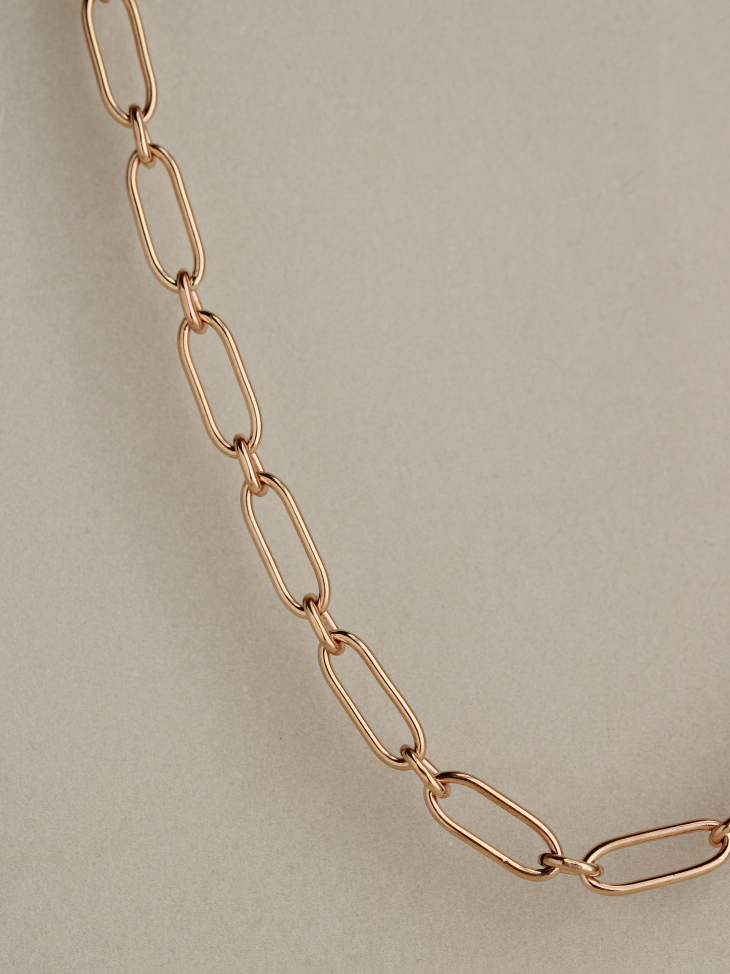 Long & Short Chain Necklace