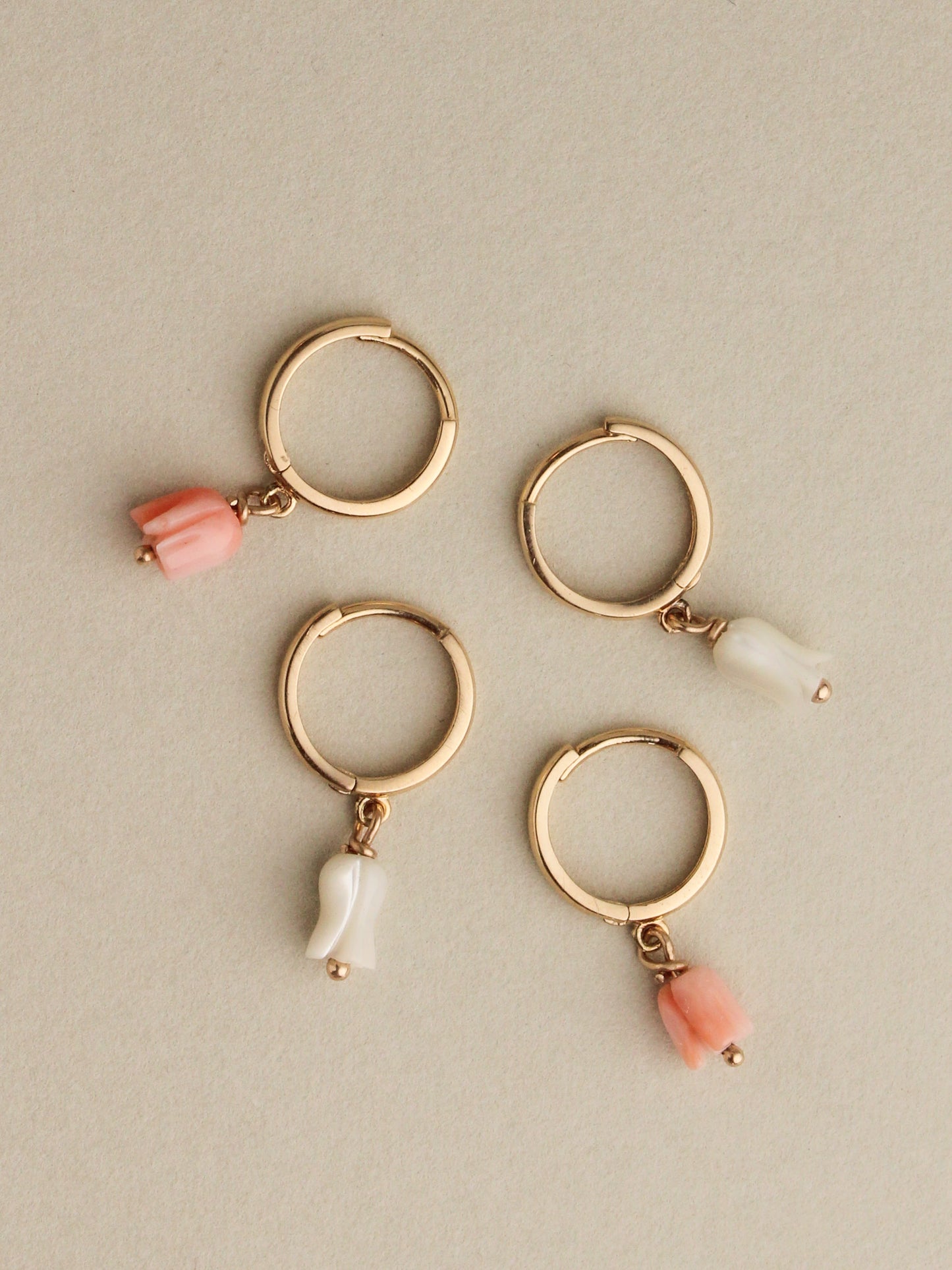 Rosette Hoops