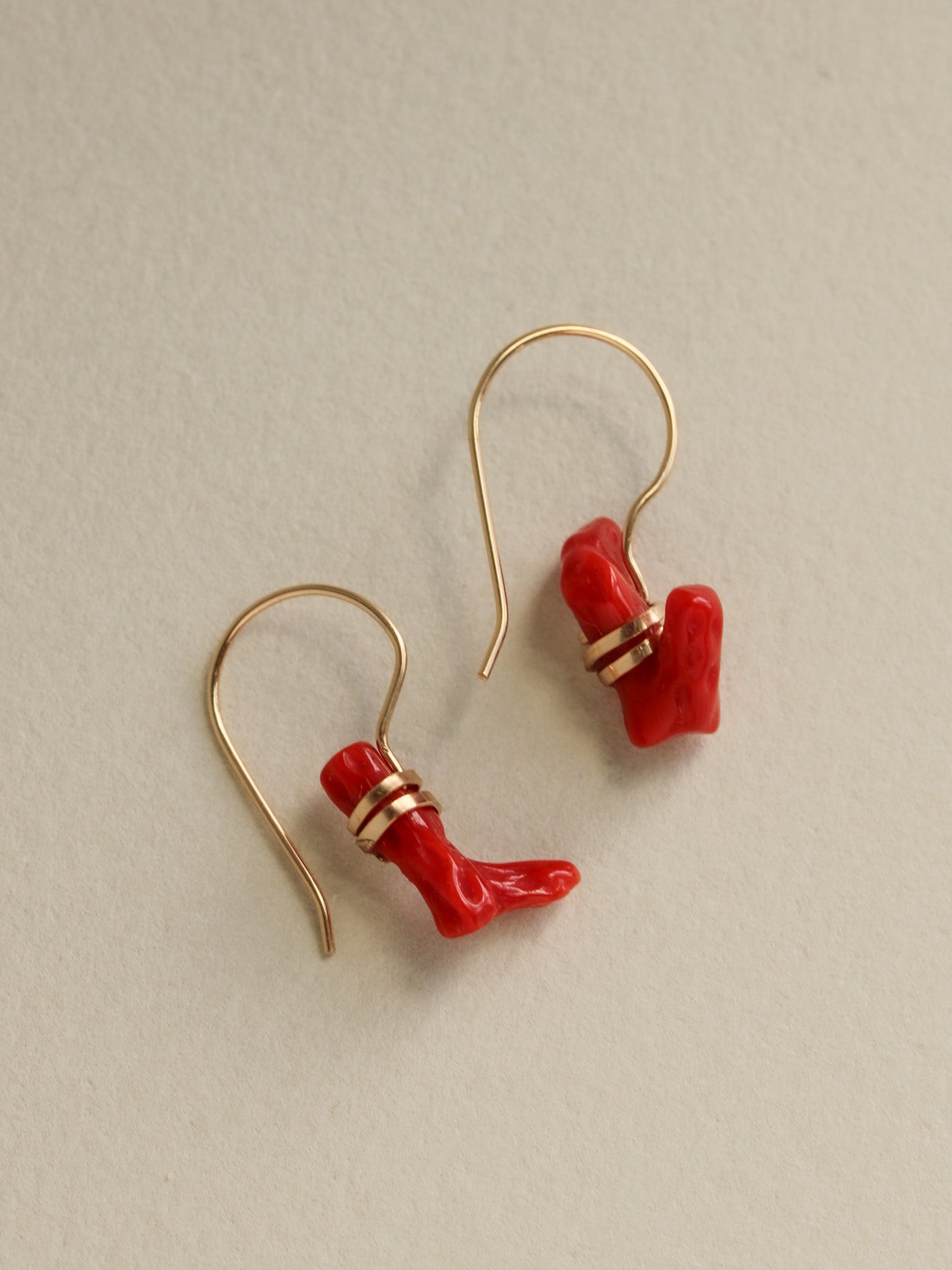 Felix Earrings