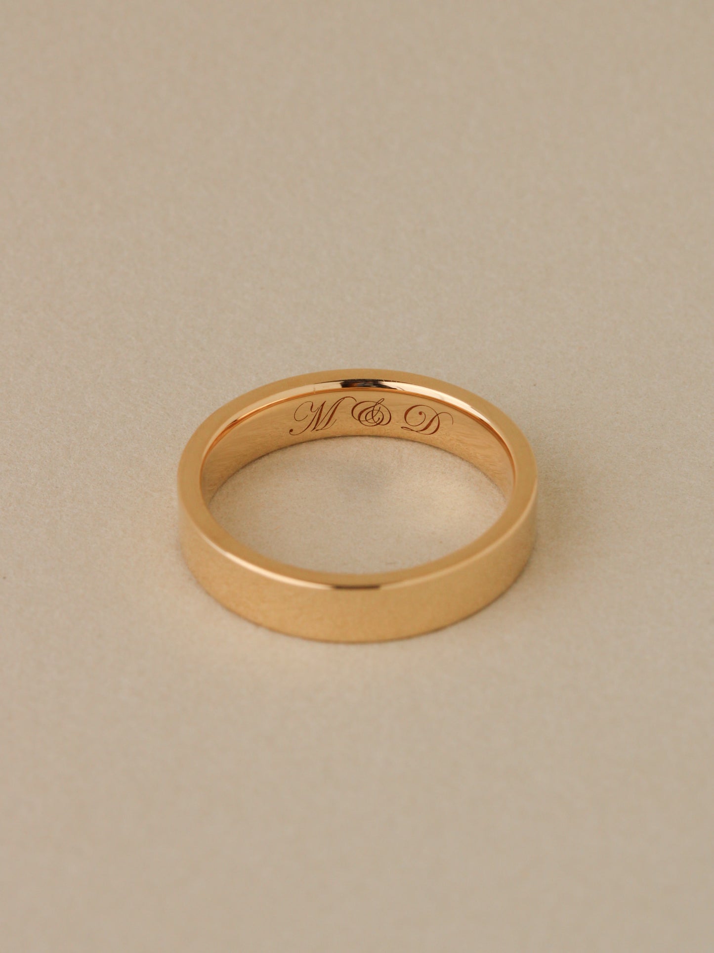 Flat Band