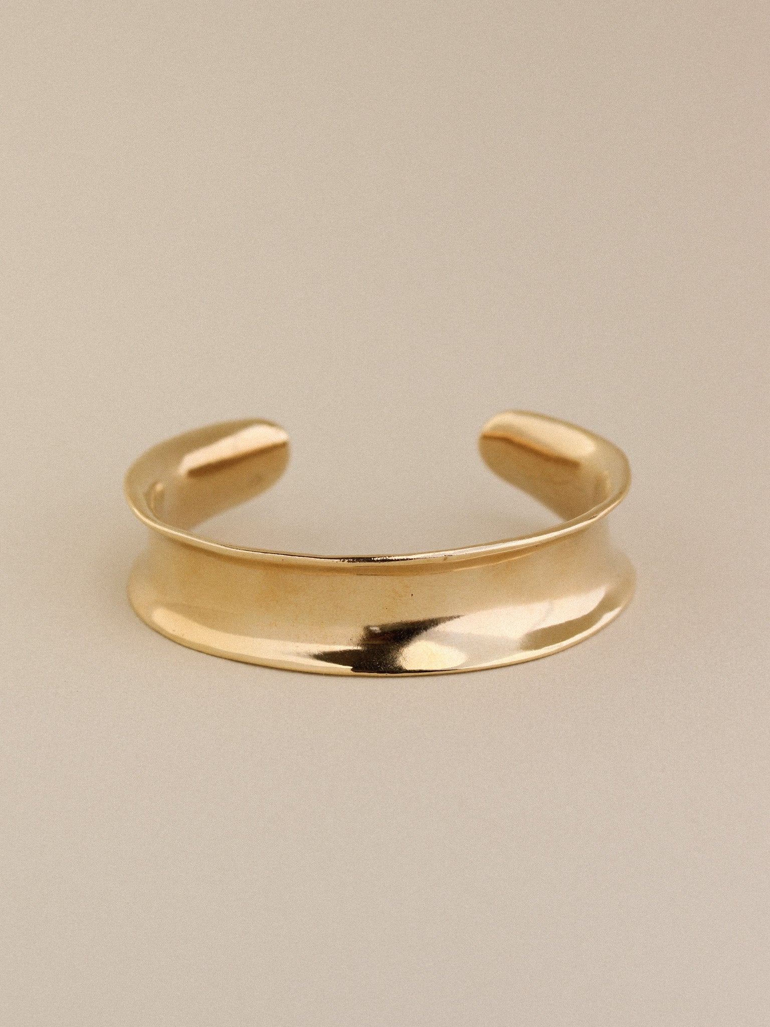 Solana Cuff