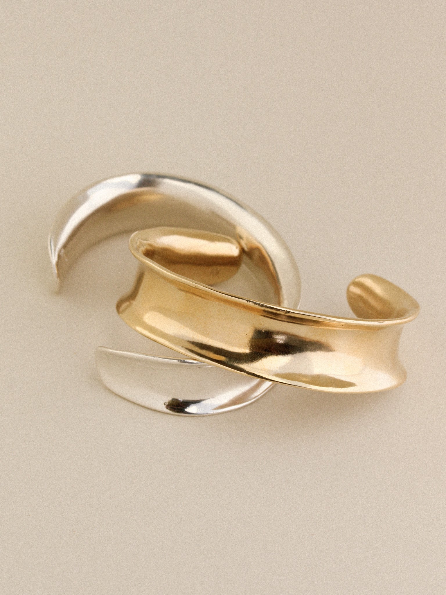 Solana Cuff – Rackk & Ruin