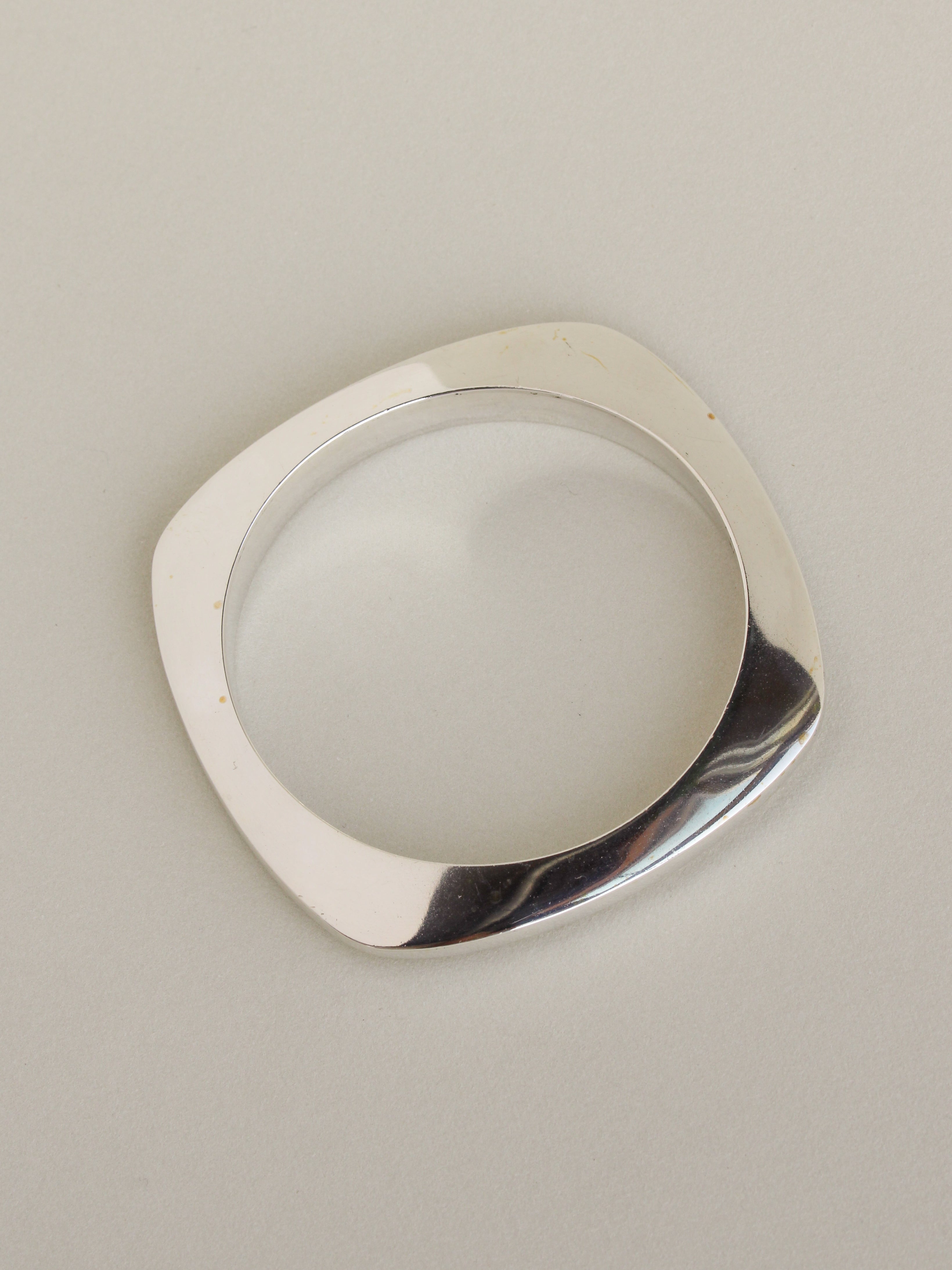 Mexican Silver Bangles