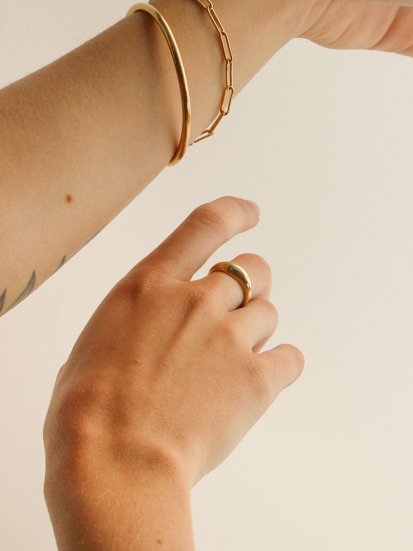 Yin Ring