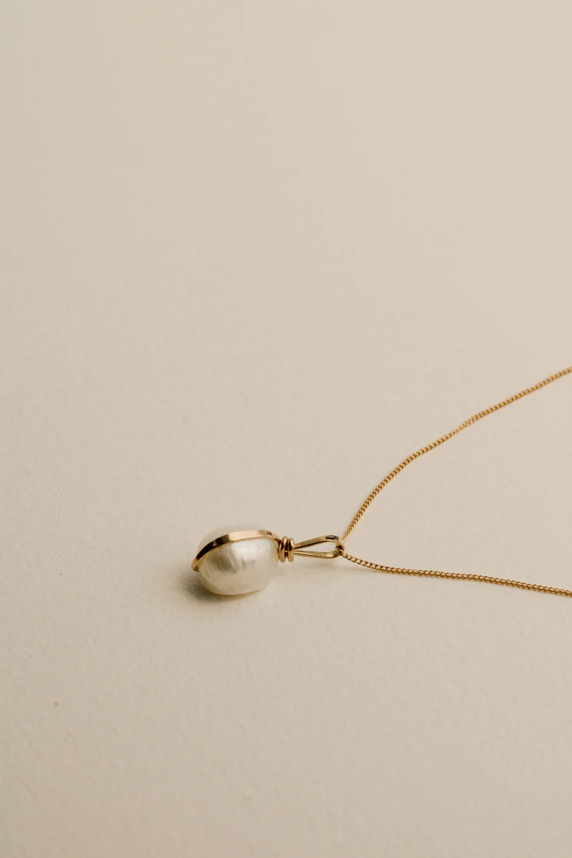 Margaux Necklace