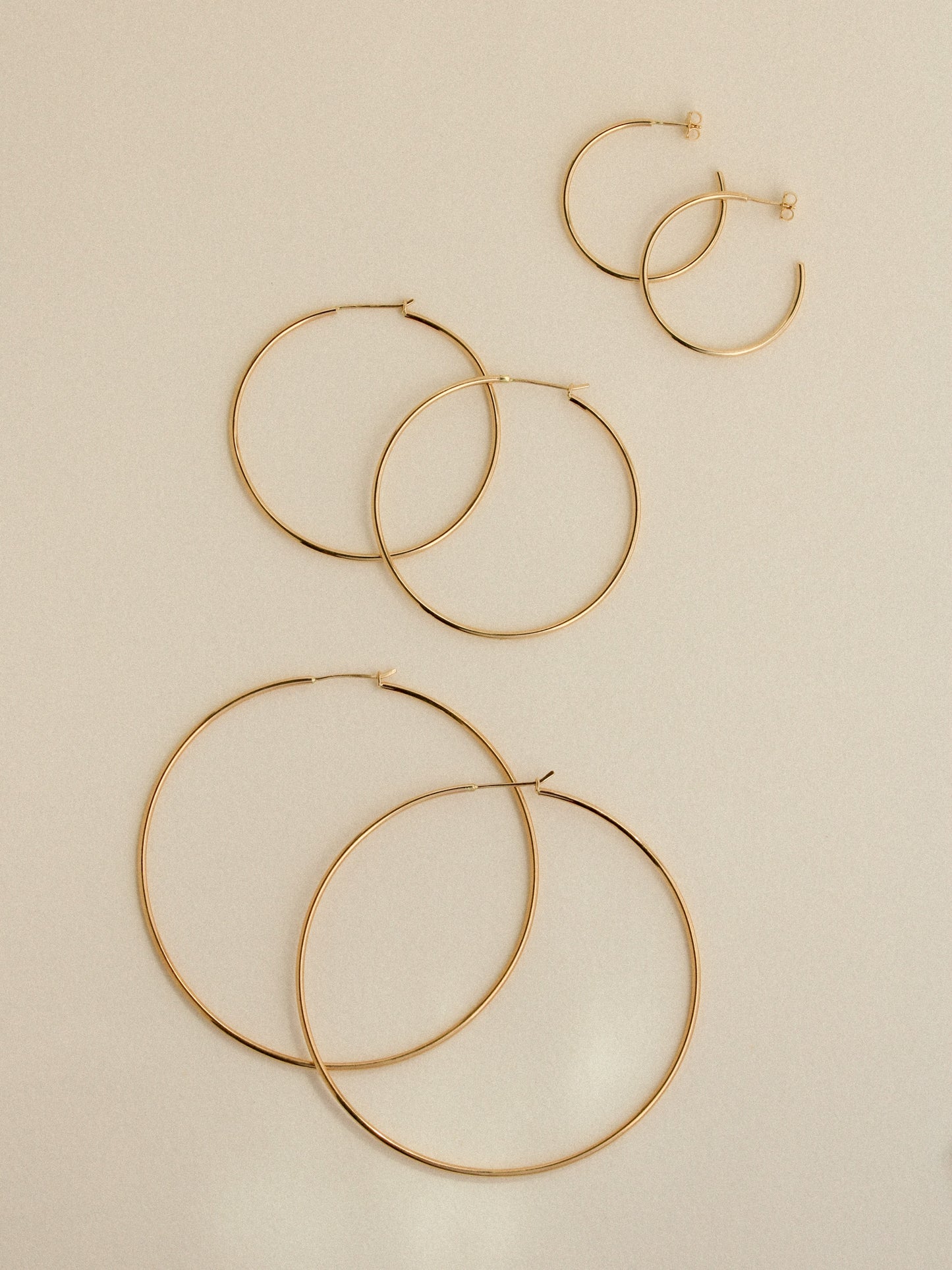 Classic Hoops