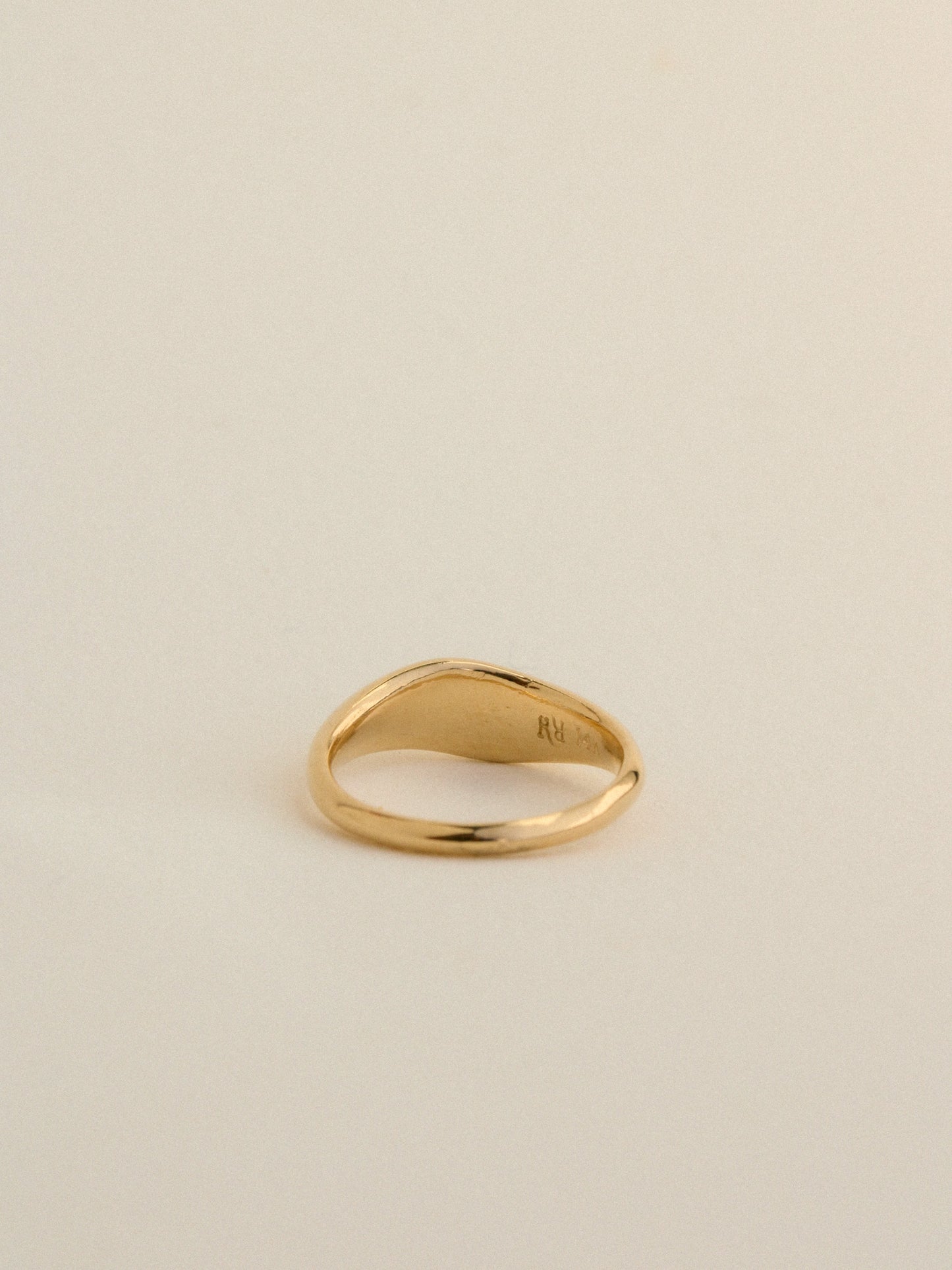Yin Ring