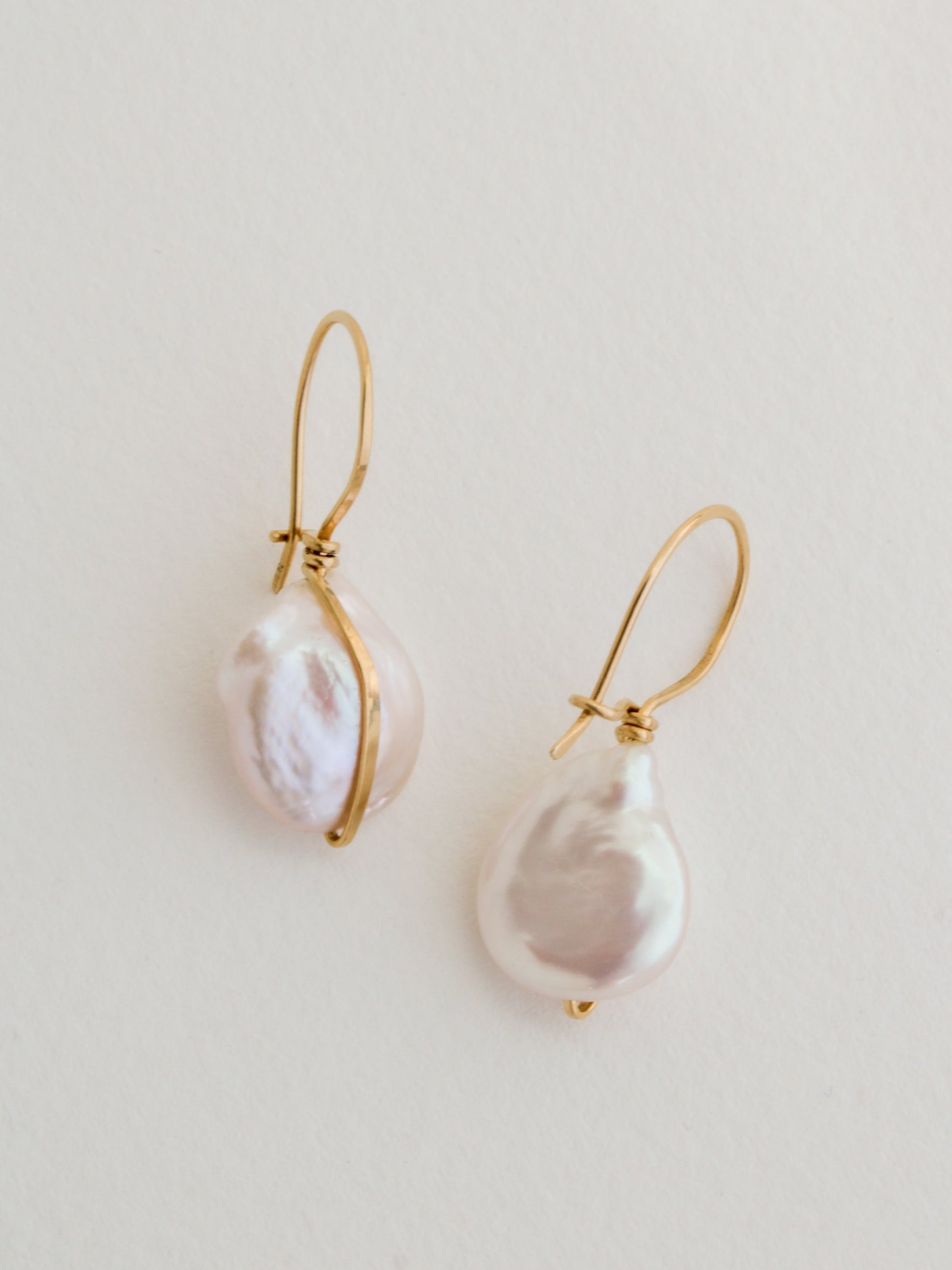 Margaux Earrings