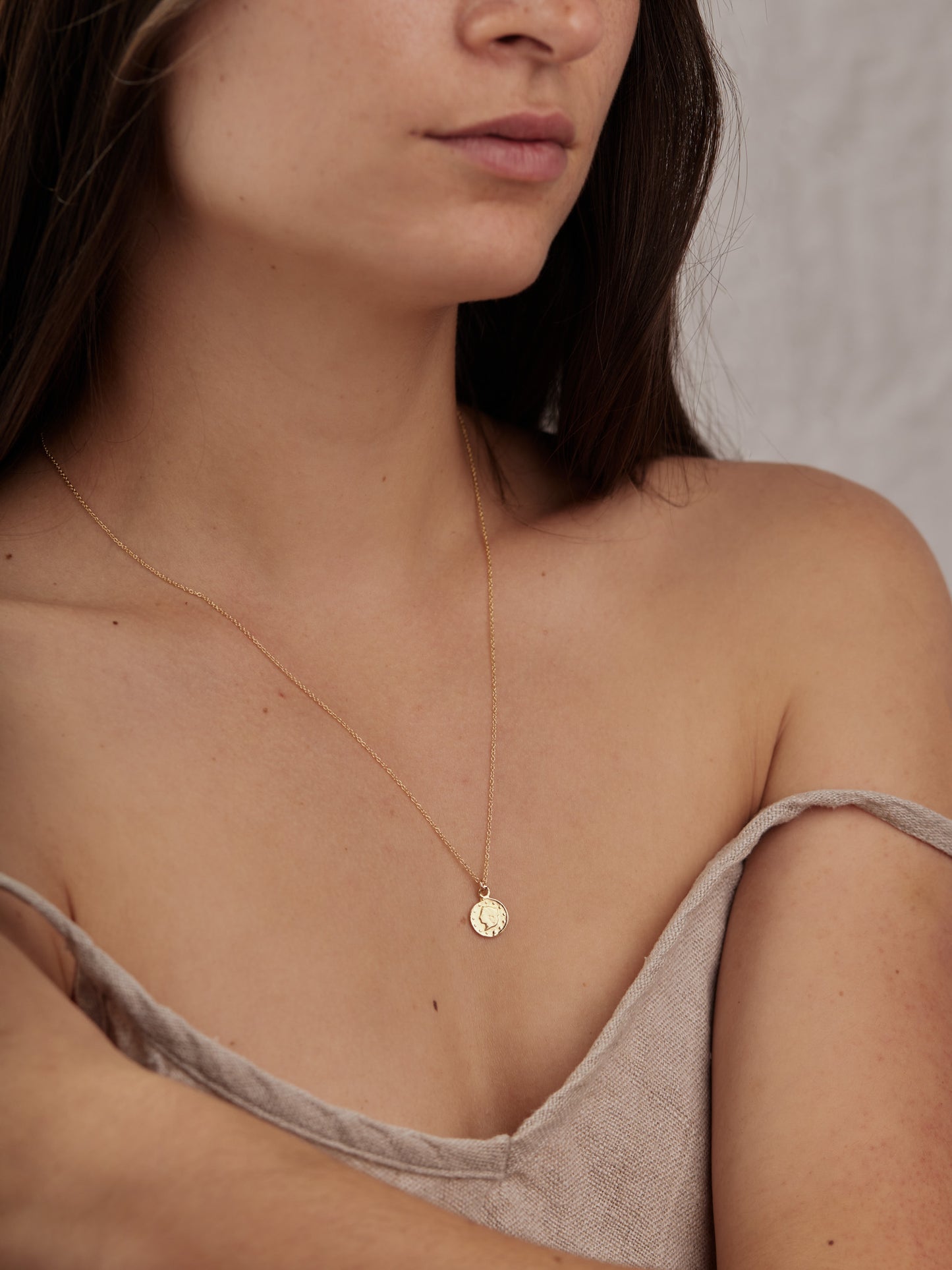 Phia Necklace