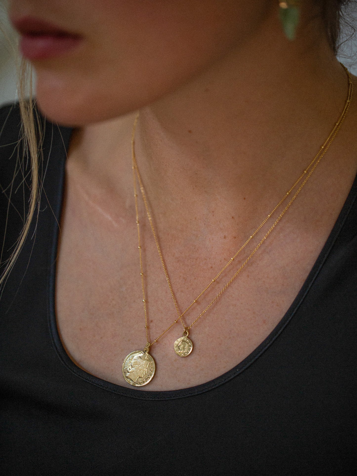 Phia Necklace
