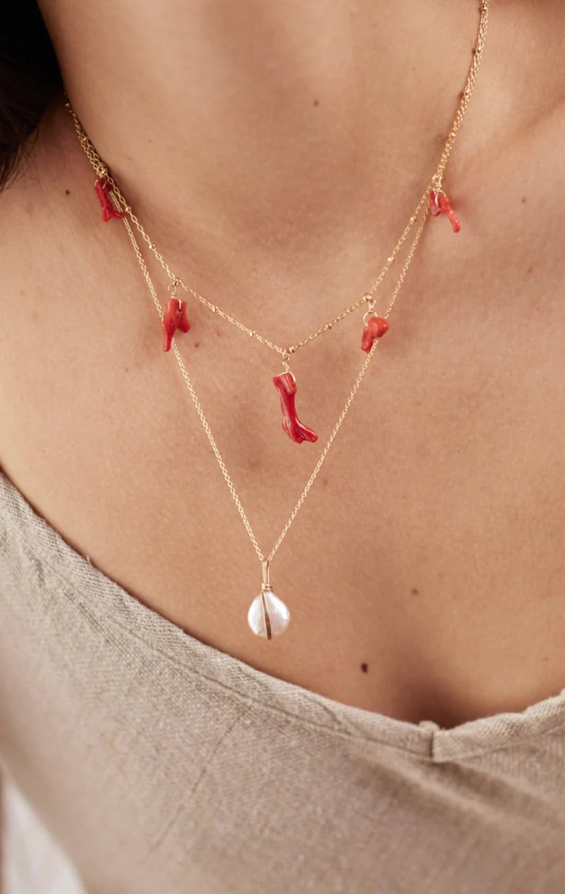 Margaux Necklace