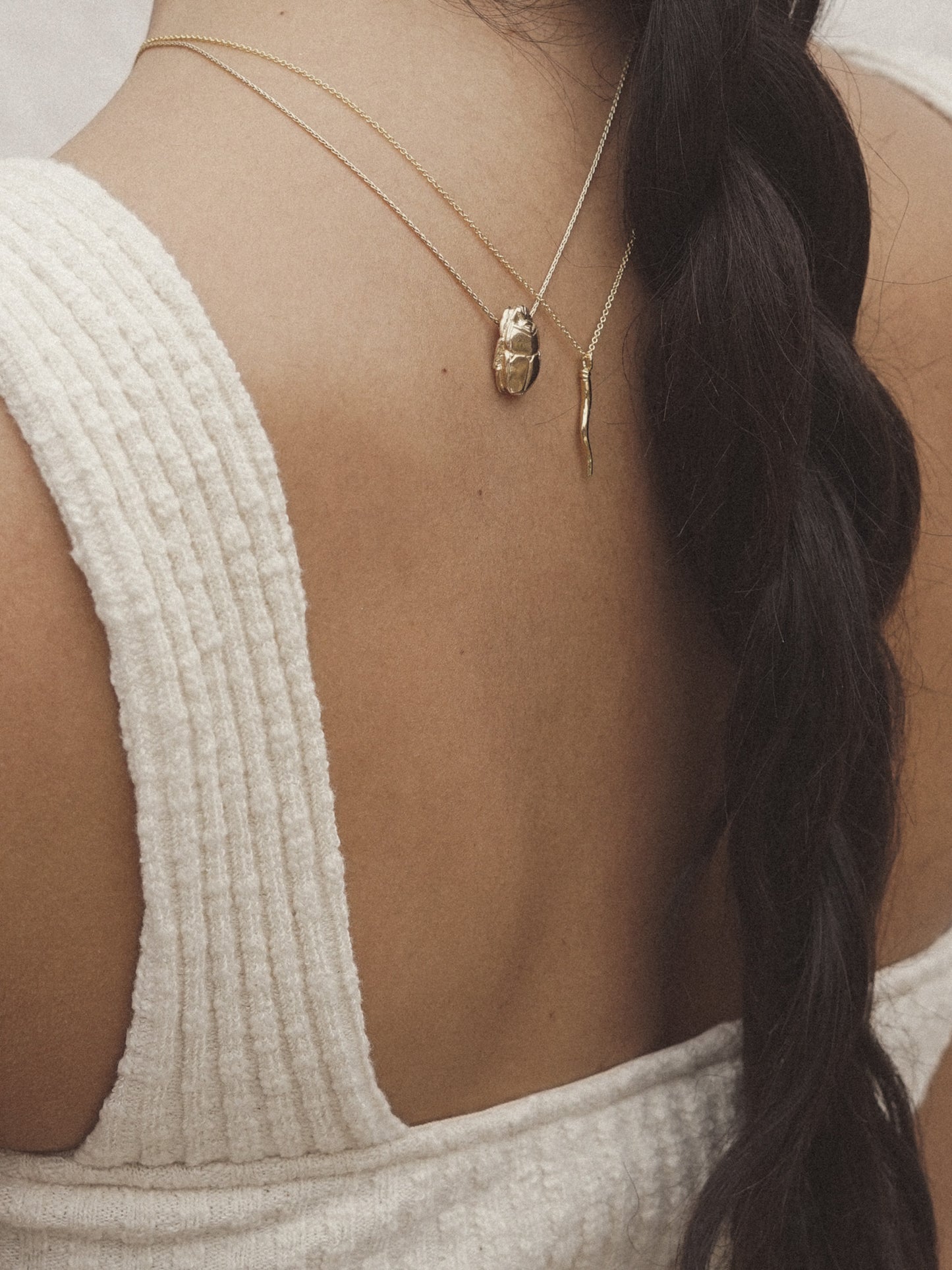 Cornicello Necklace
