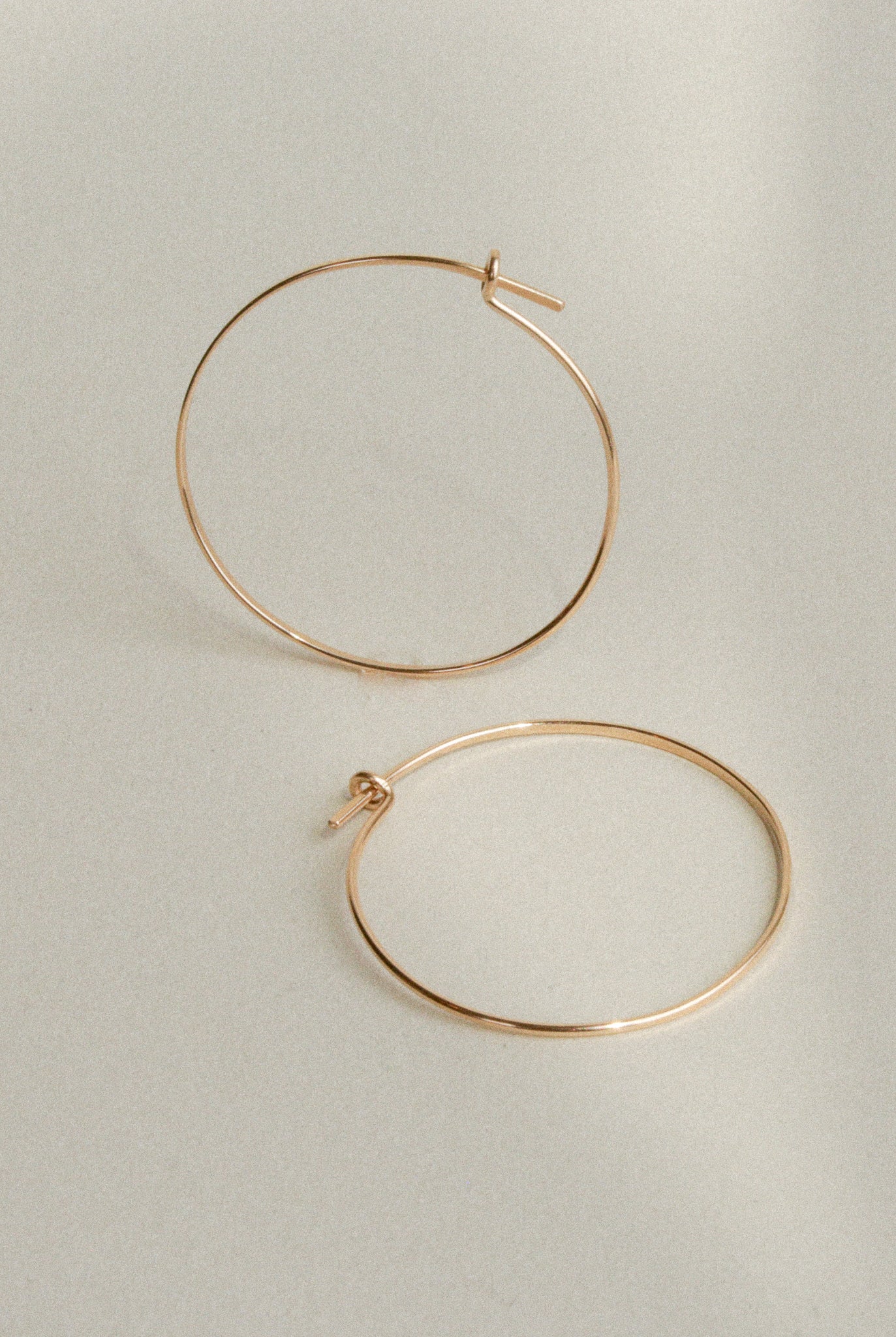 Ouroboros Earrings