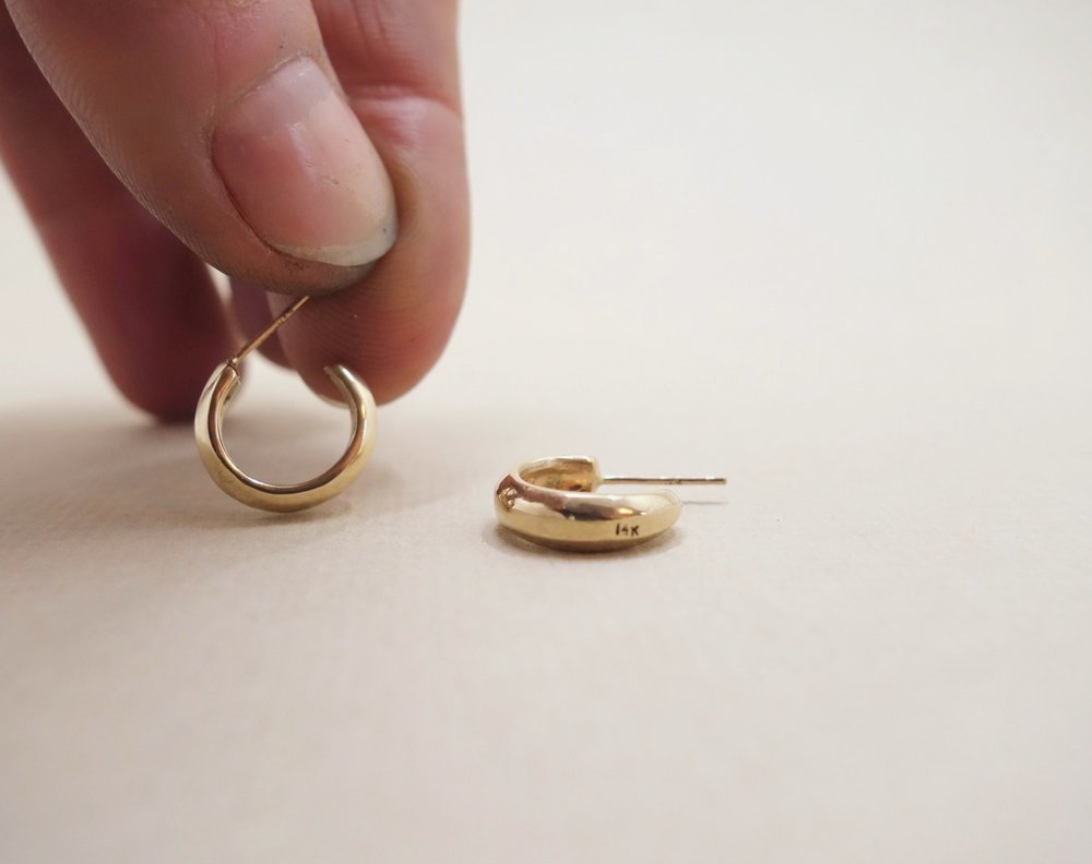 Petite Villa Hoops