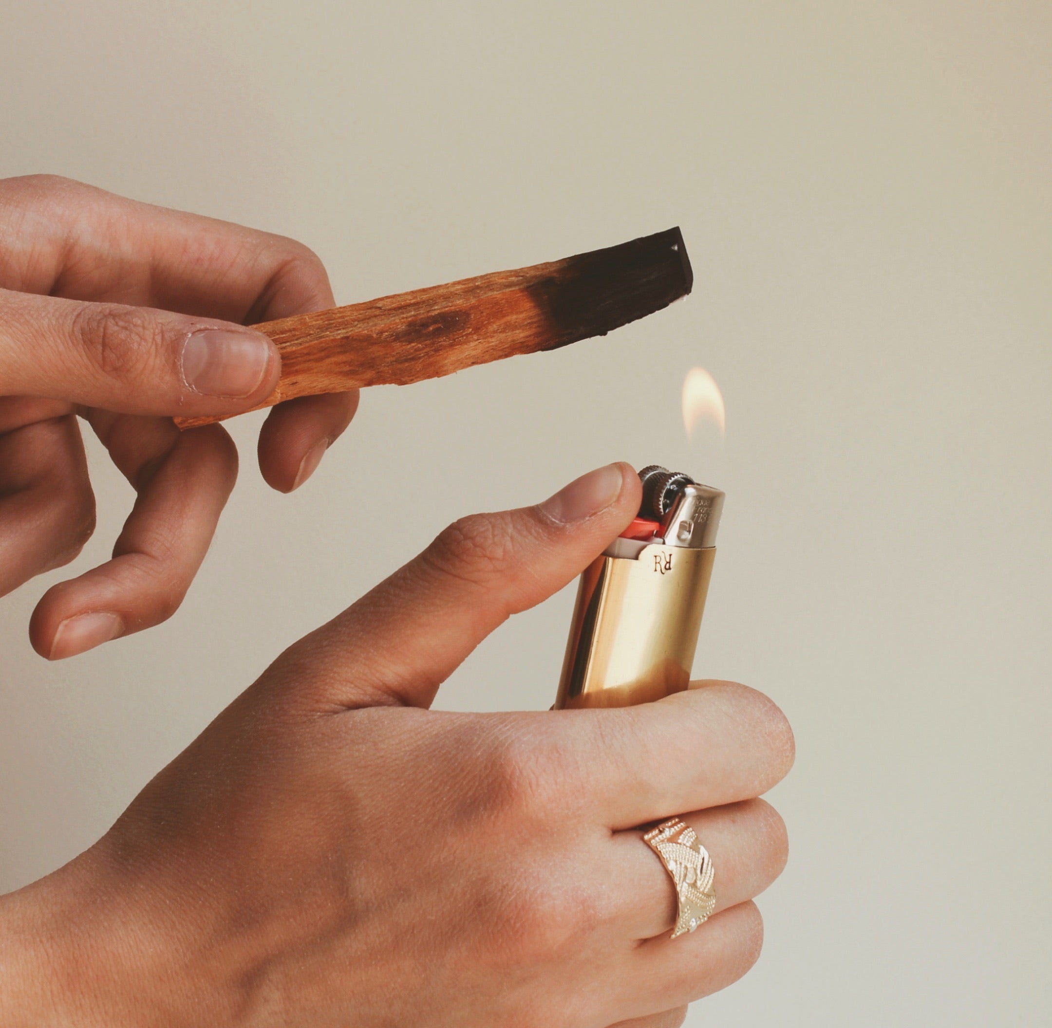 Palo Santo Incense Bundle