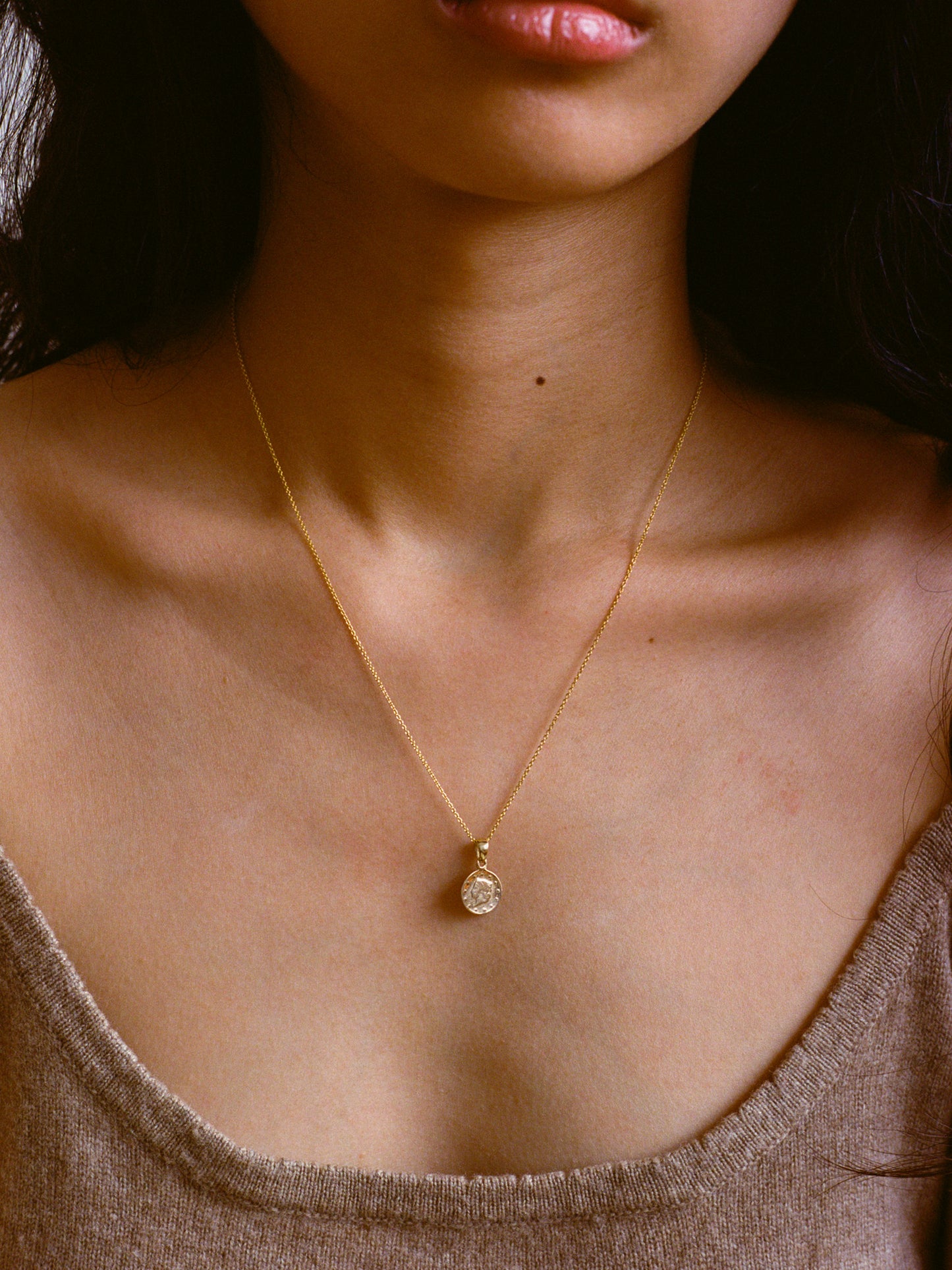 Phia Necklace