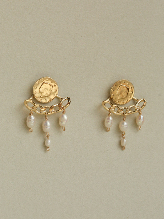 Thera Earrings