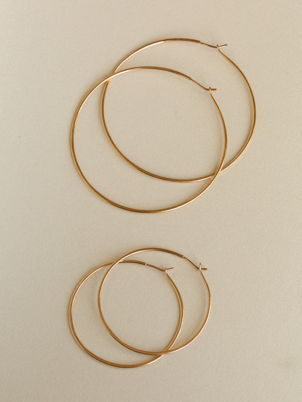 Classic Hoops