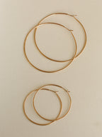 Classic Hoops