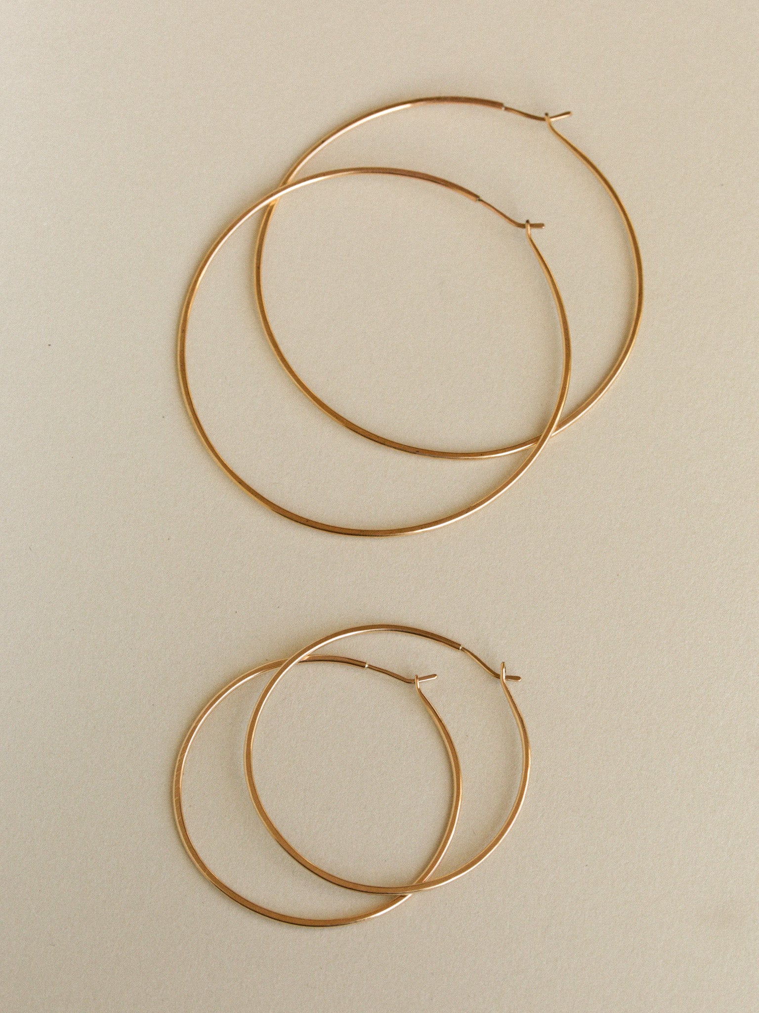 Classic Hoops