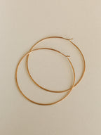 Classic Hoops