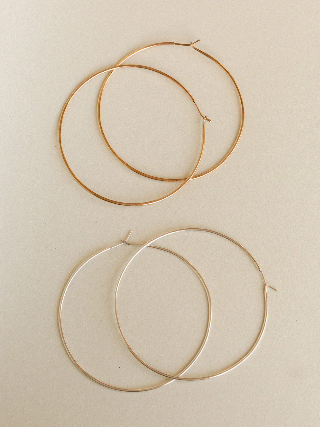 Classic Hoops