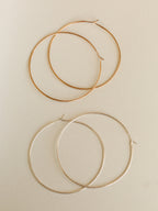 Classic Hoops