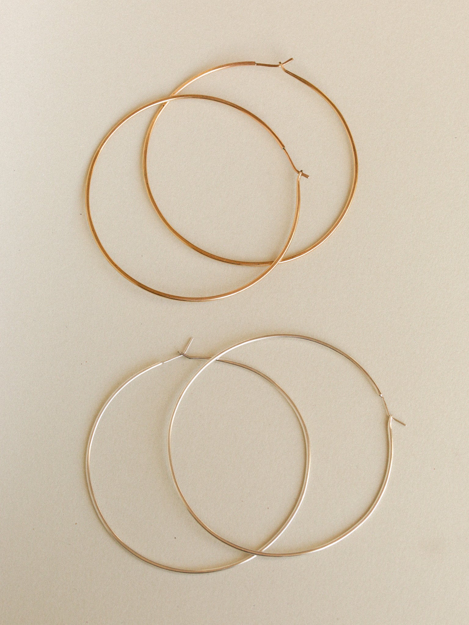Classic Hoops