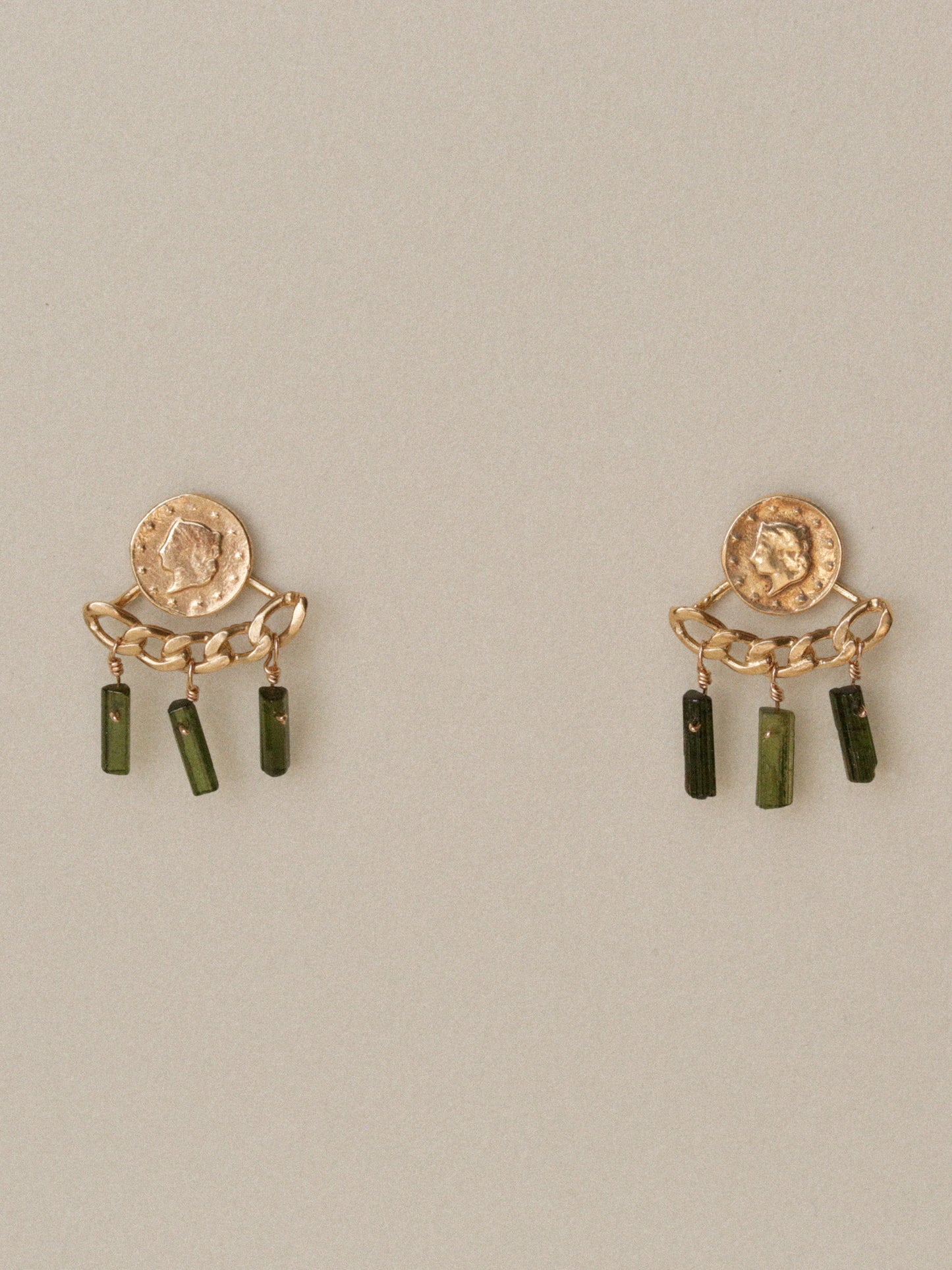 Thera Earrings