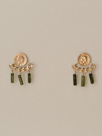 Thera Earrings