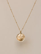 Libertad Necklace