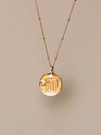 Libertad Necklace