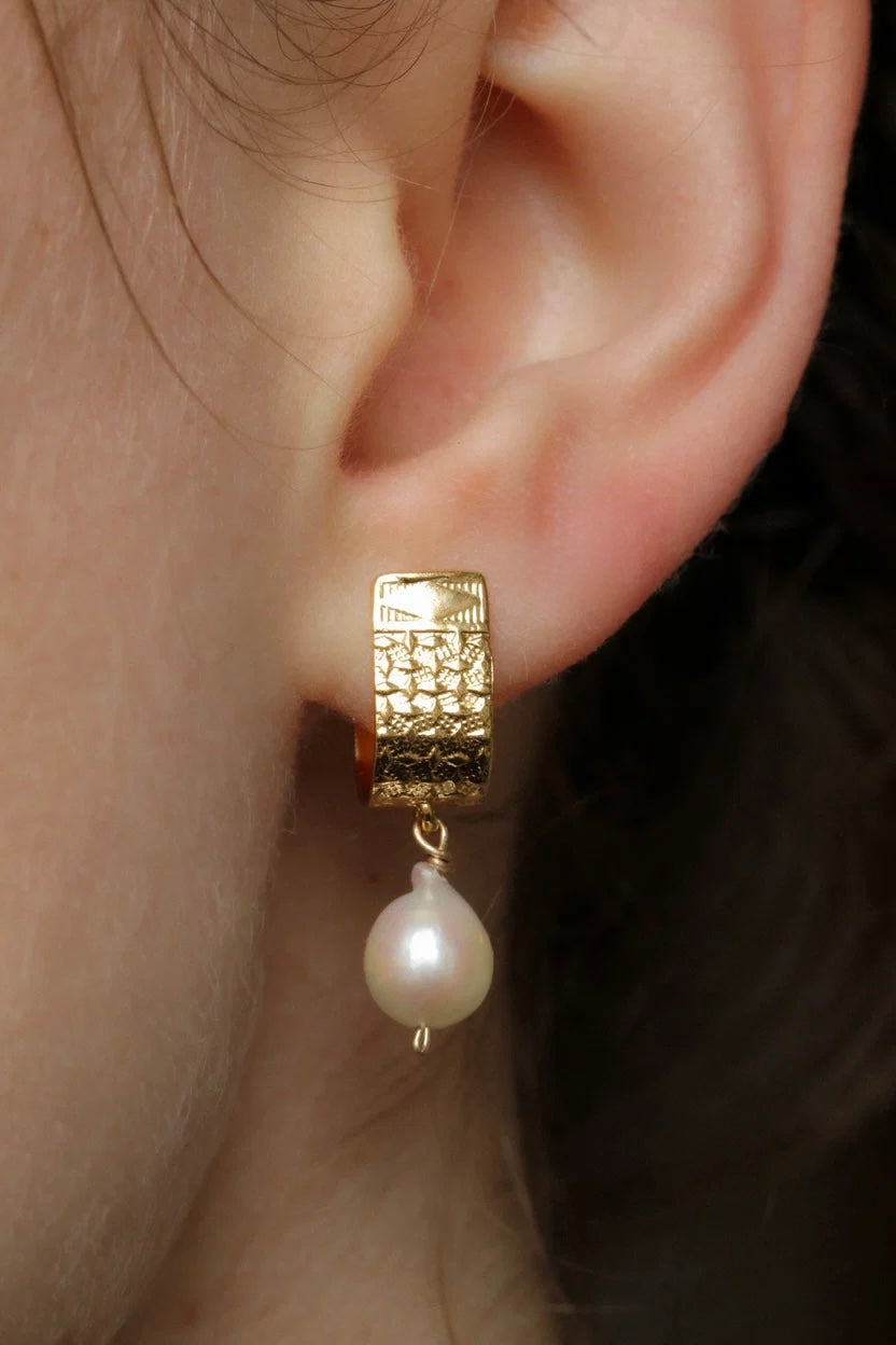 Mare Earrings
