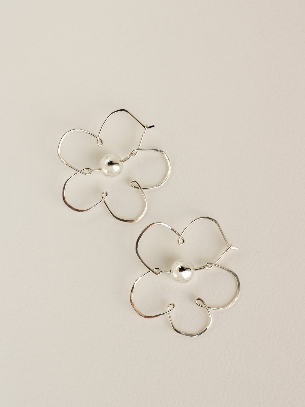 Daisy Earrings