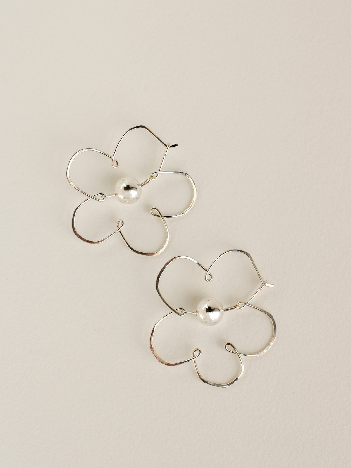 Daisy Earrings