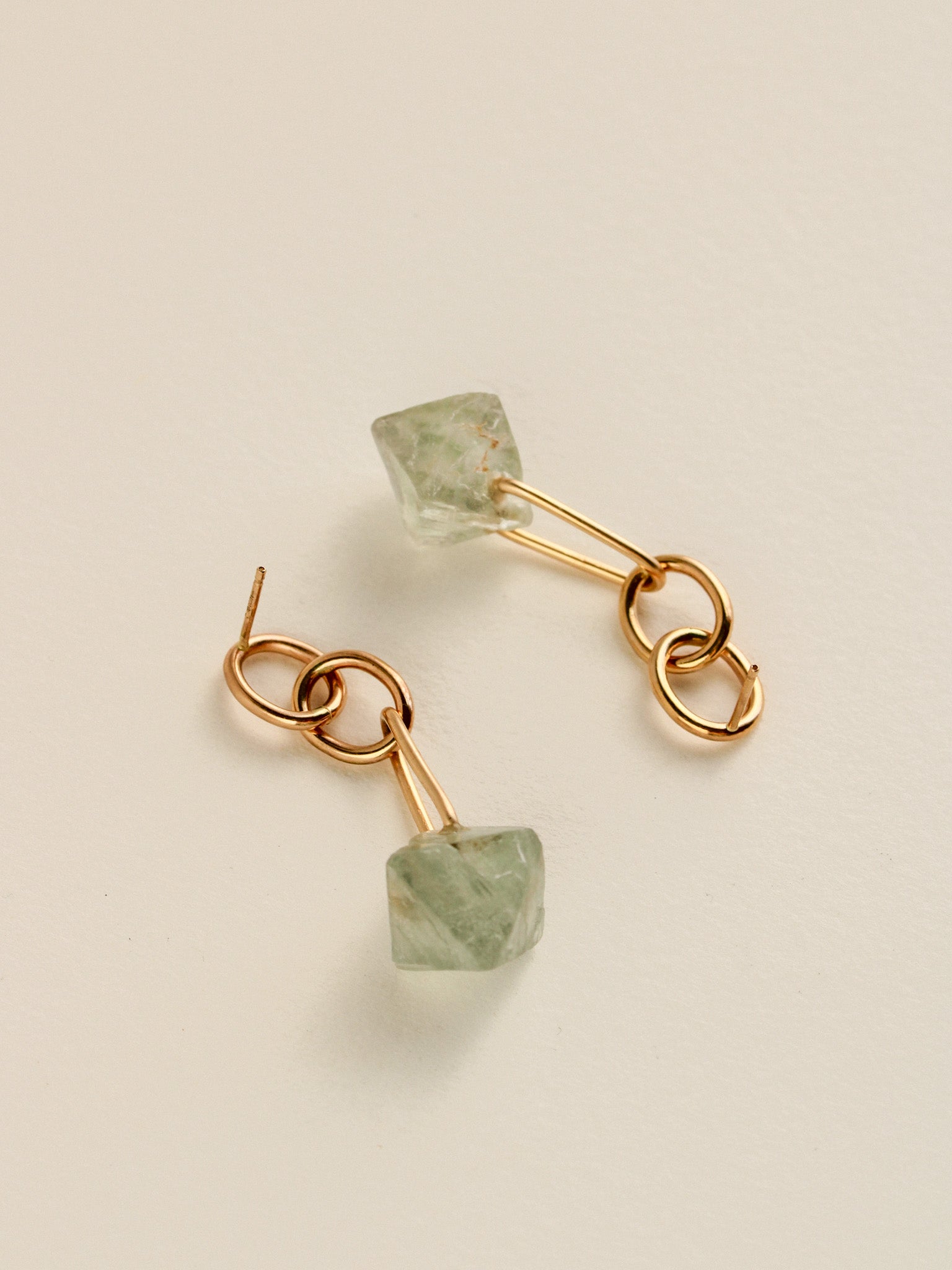 Fluorite Ronan