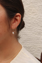 Lacrima Earrings