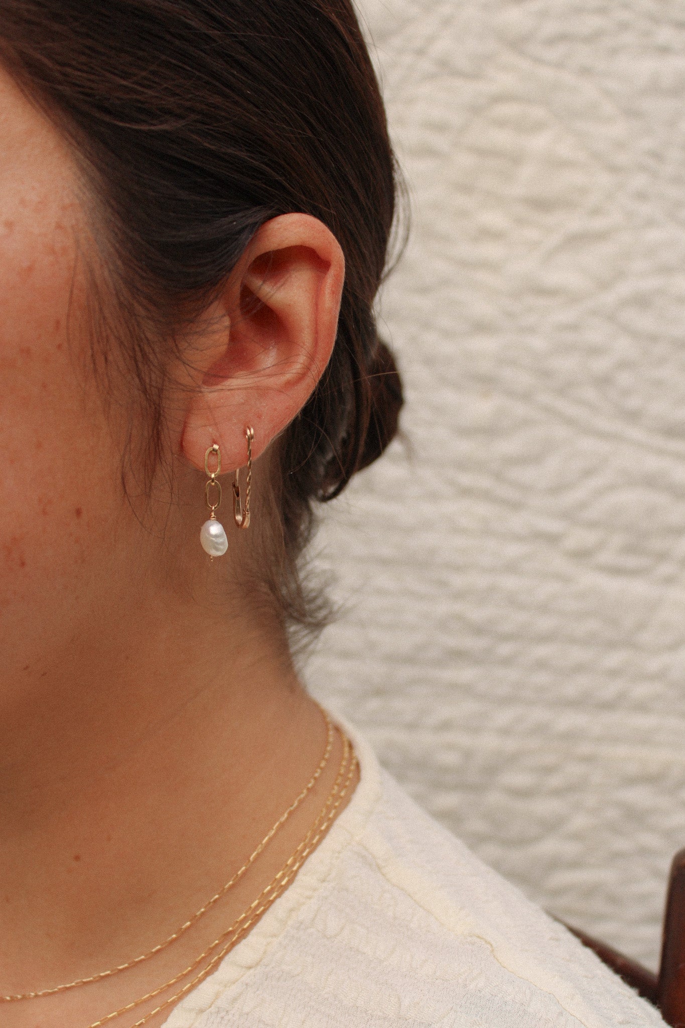 Lacrima Earrings