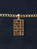 Abacus Charm