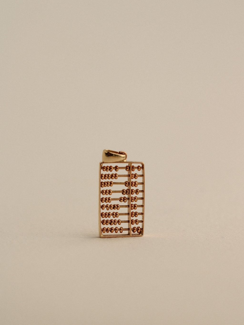 Abacus Charm